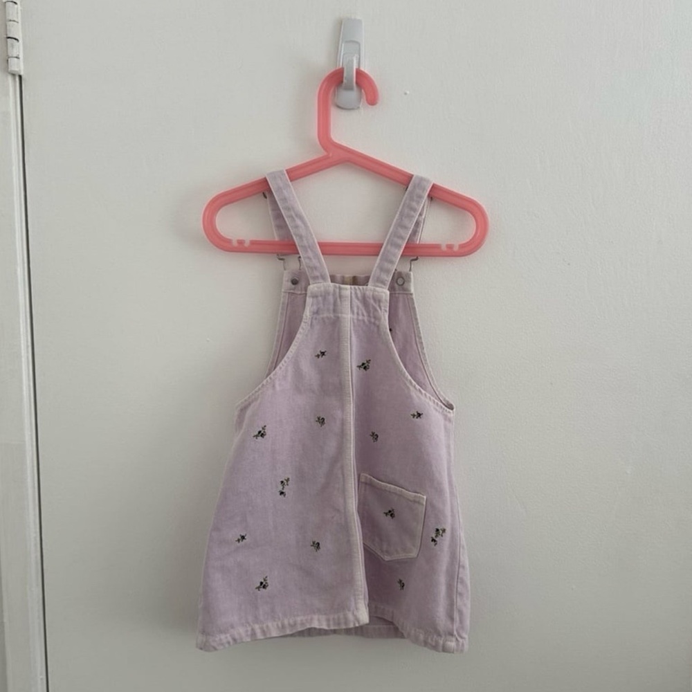ZARA • DRESS - Picture 5 of 10